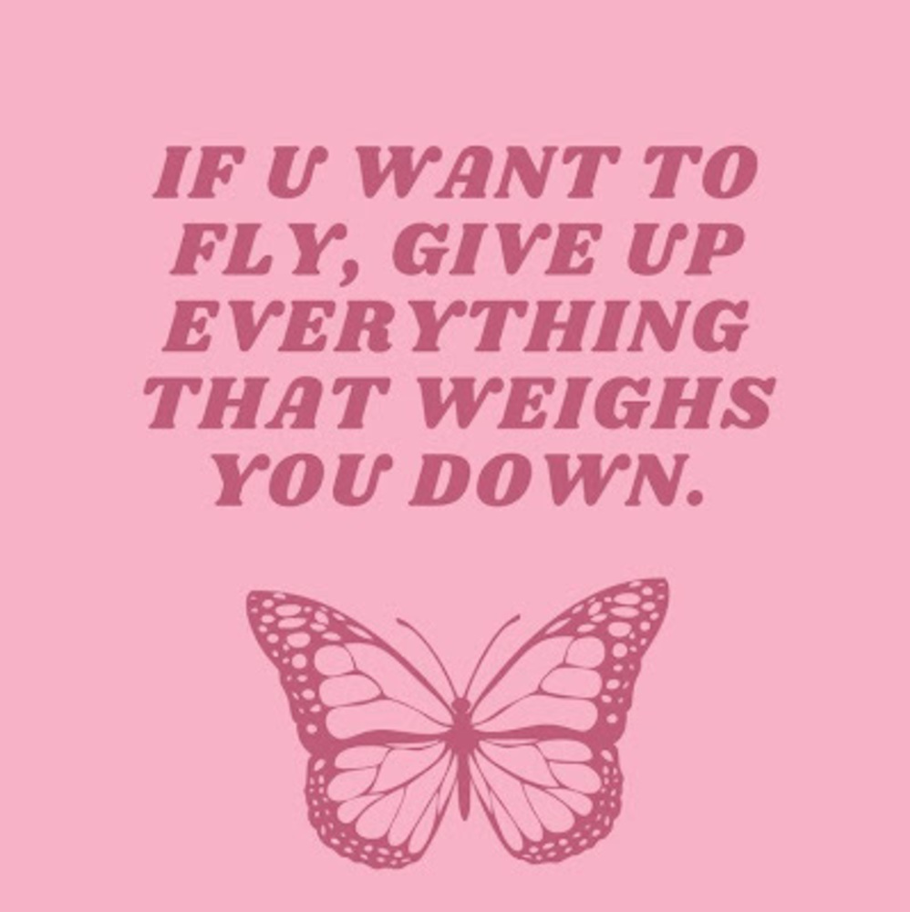 Meet your Posher, Wendy